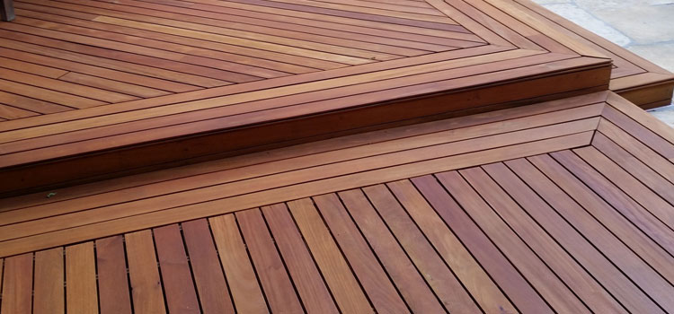 Redwood Decking Material in Baldwin Park, CA